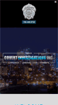 Mobile Screenshot of covertinvestigations.ca